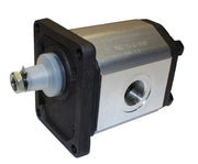 Bomba hidráulica de engranajes de aluminio Vincke VNKB0202010B, grupo 2, 30 cc